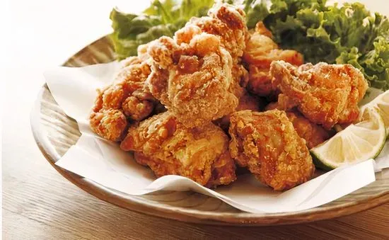 Popcorn Chicken