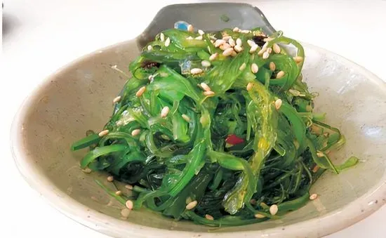 Seaweed Salad