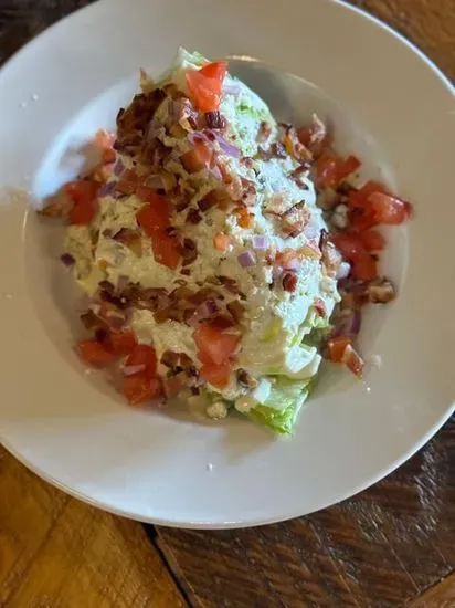 Wedge Salad 