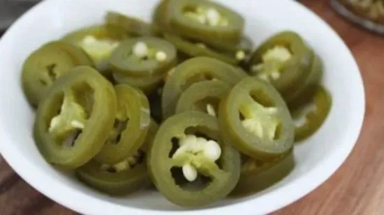 Jalapenos