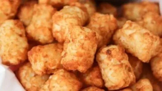 Tater Tots 