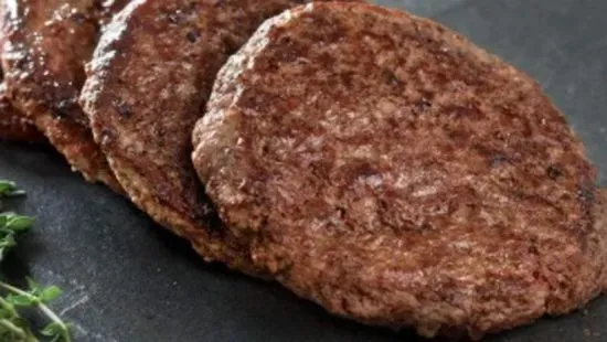 Hamburger Patty