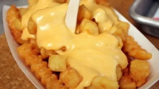 Cheese Fries