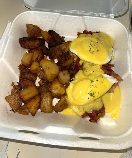 Bacon Benny