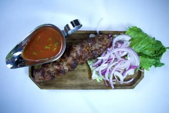 Lulya Kebab (qiyma)