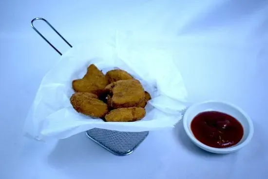 Nuggets (8 pcs)