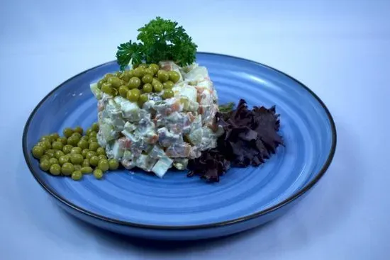 Olivier Salad