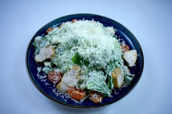 Caesar Salad Chicken