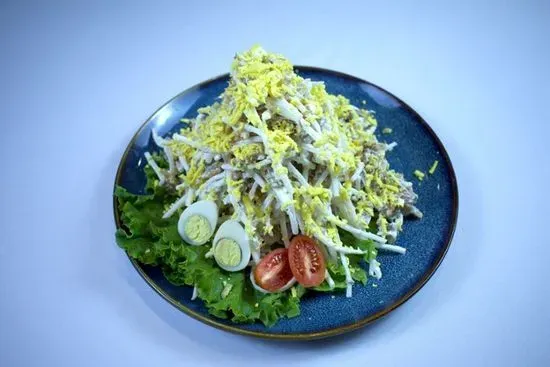 Milliy Salad