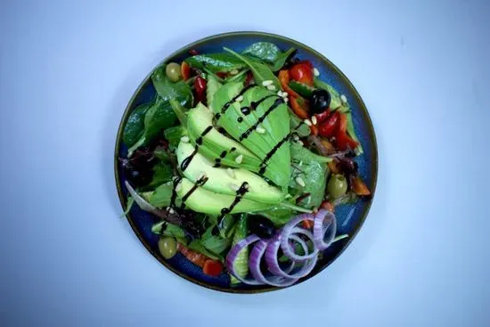 Avocado Salad