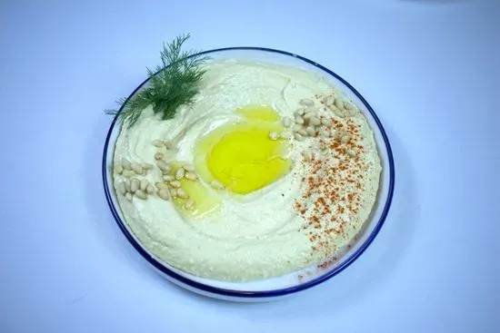 Classic Hummus