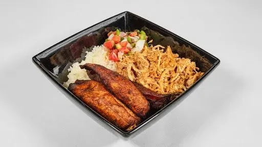 Rice Bowl