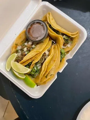 Tacos A La Carte
