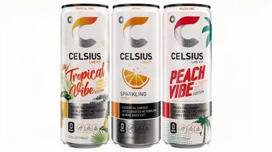 Celsius