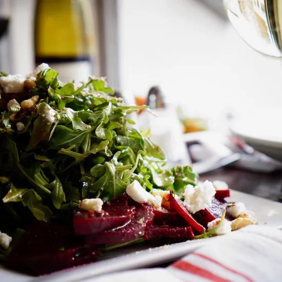 Beet Salad