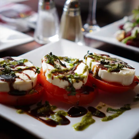 Caprese