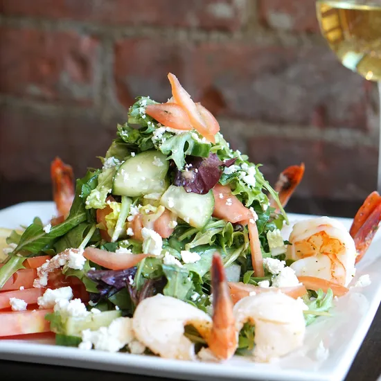 Cava Salad