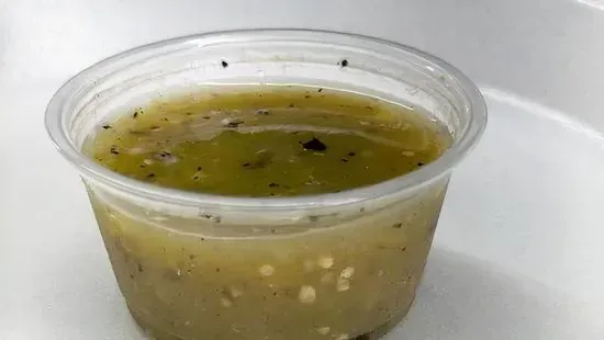 Salsa Verde (Green salsa)