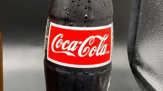 Mexican Coke