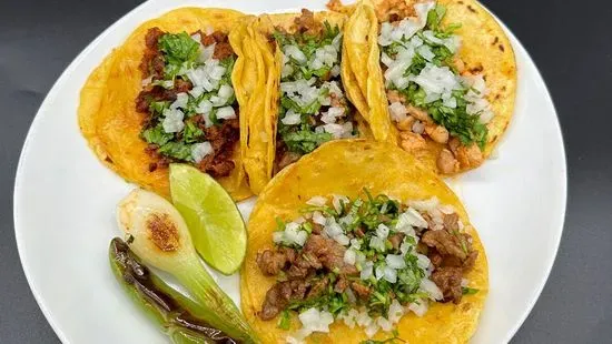 Lengua (Beef Tongue)