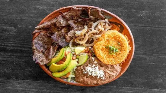 Carne Asada