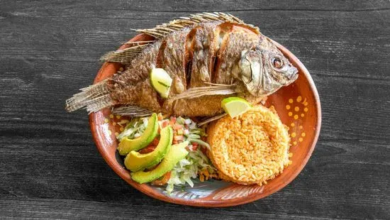 Mojarra