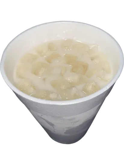 Agua De Horchata (20oz)