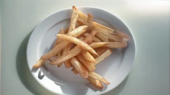 Fries