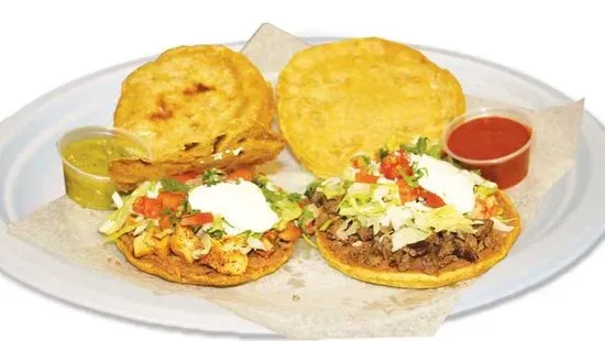 Gordita (price for each)