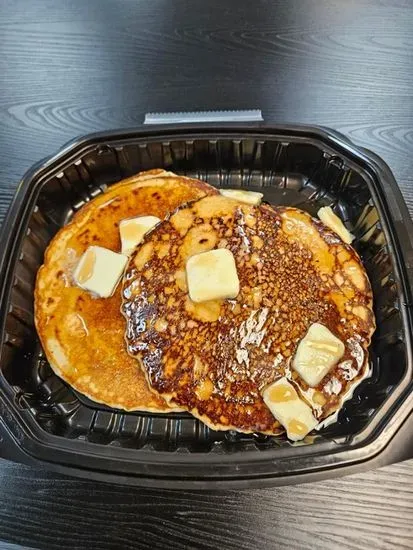 Pancakes