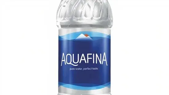 Bottled Water