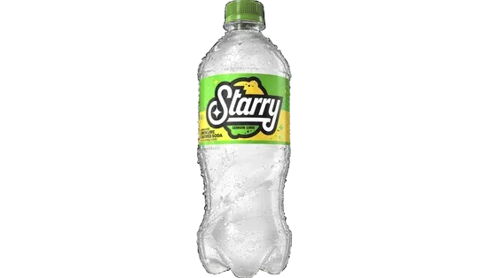 Starry (Bottled)