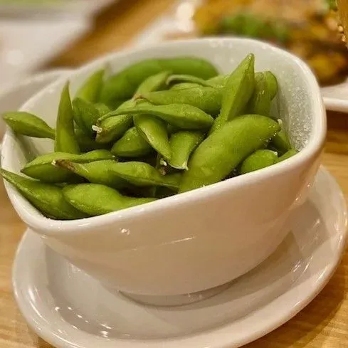 Edamame