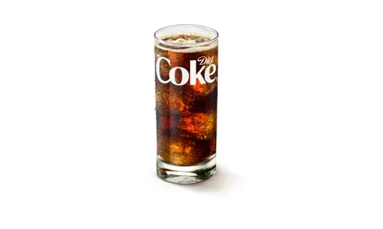 DIET COKE