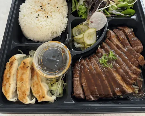 Bento Box