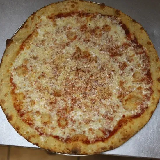 16' cheese