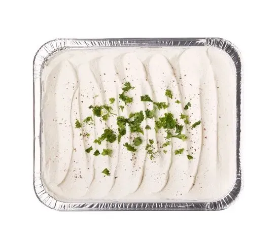 Garlic 12" Tray