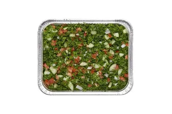 Tabbouli 12" Tray