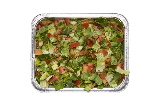 Fattoush