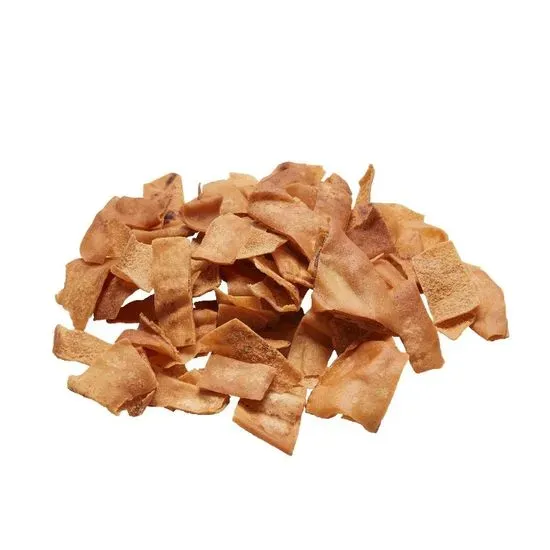 Pita Chips