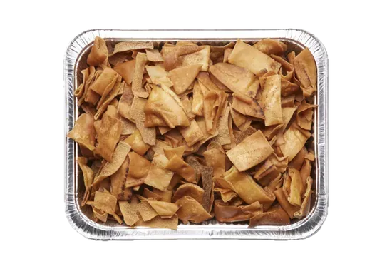 Pita Chips