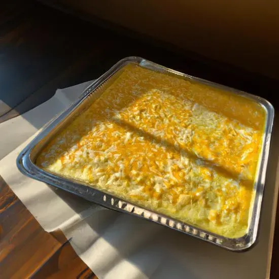 Macaroni &  Cheese