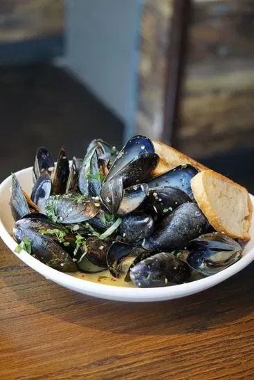 Mussels