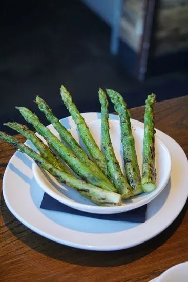 Side Asparagus