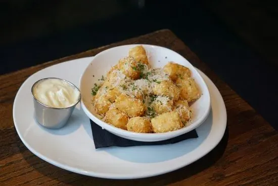 Side Truffle Tater Tots