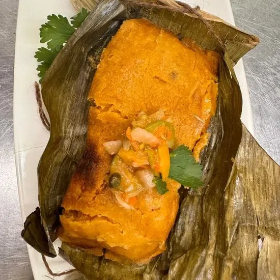 Tamale (gf)