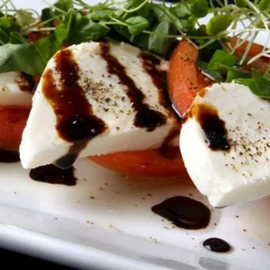 Mozzarella Salad