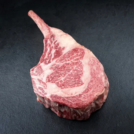 Bone -in Rib Eye