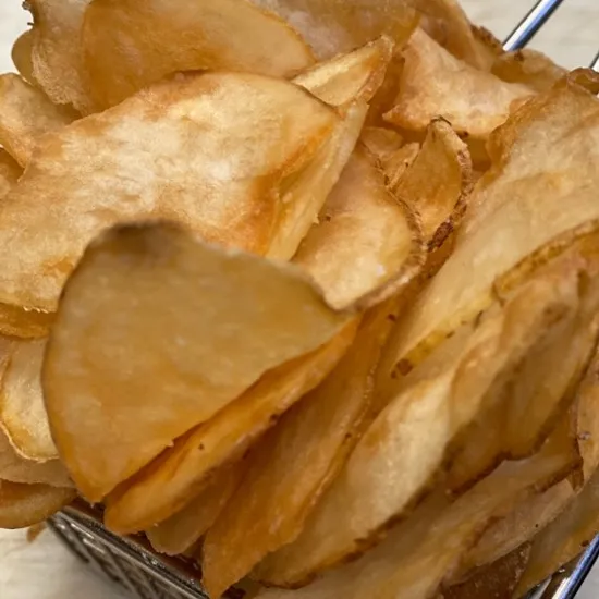 Potato Chips