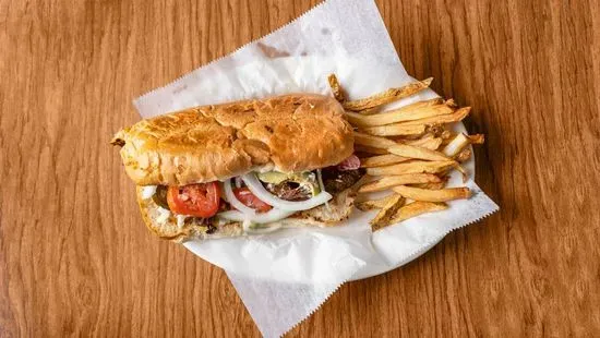 Torta